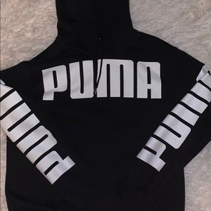 PUMA JACKET